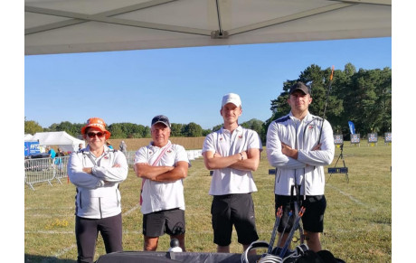 Finale Division Régionale 2022