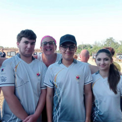 Un championnat régional TAE Jeunes et Adultes réussi !