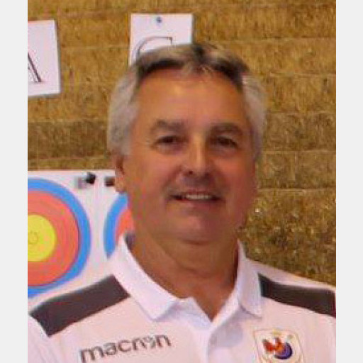 Eric Buthiaux